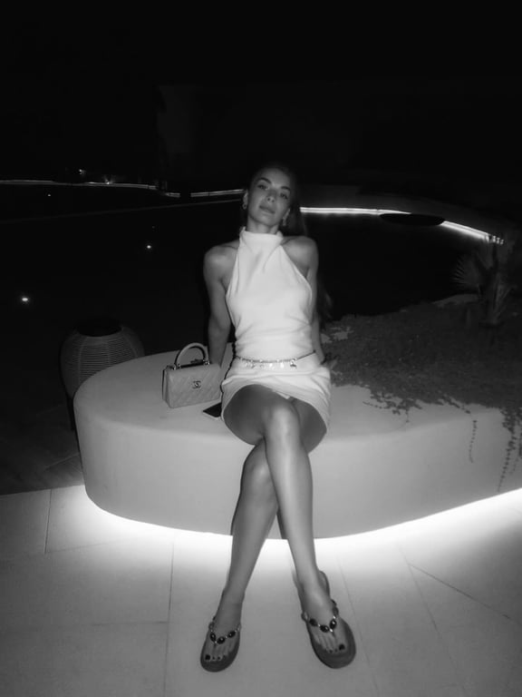 Романа Цыганкова