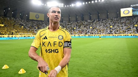 Роналду знову програв з Аль-Насром — він досі без титулів в клубі - 285x160