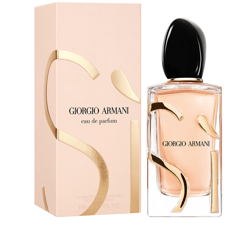 Жіночний аромат, що вартий уваги в 2025 році