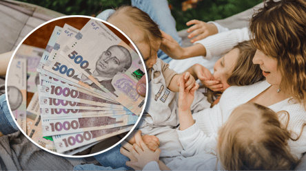 Пенсии многодетным матерям: какие доплаты предусмотрены в мае - 285x160