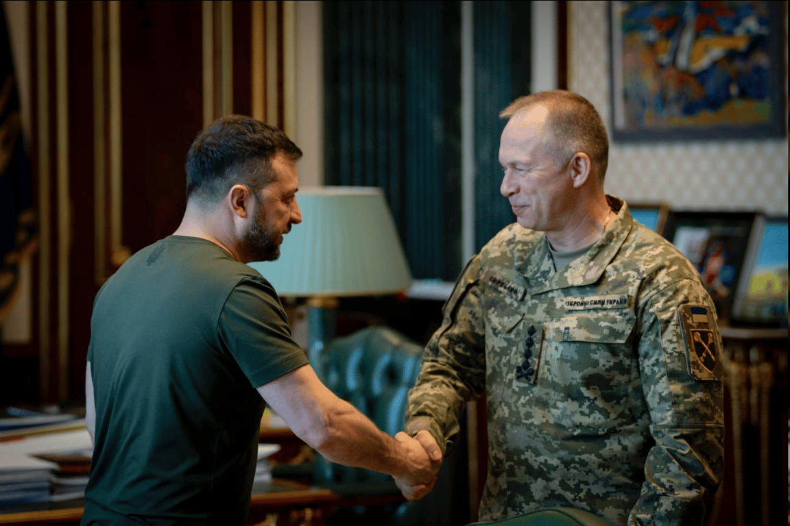 Зеленський провів нараду з військовими — про що говорили - фото 2