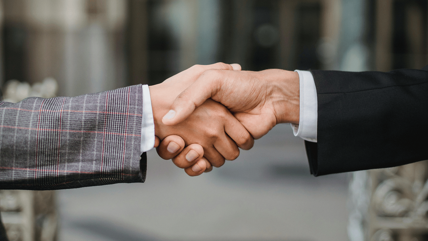 Як проявити впевненість у собі