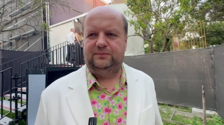 Лідер гурту "ТІК" назвав своє головне бажання у День Конституції - 290x160