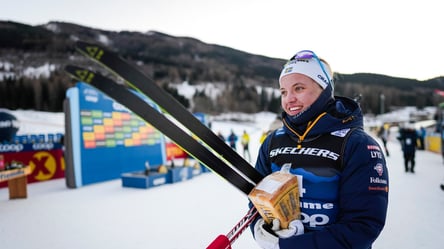 Звезда лыжного спорта отказалась от бойкота Олимпиады из-за РФ - 285x160