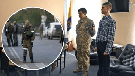 Влияние родственников в оккупации на отсрочку по уходу - 285x160