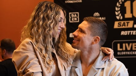 Девушка Рико Верховена показала свою яркую внешность в соцсетях - 285x160