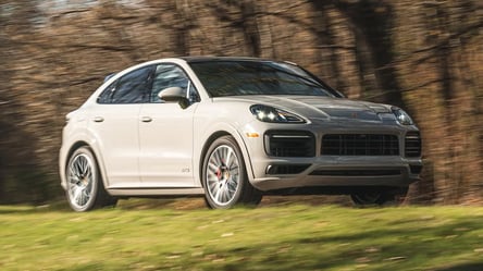 Выгодно ли покупать подержанный Porsche Cayenne 2021 года - 285x160