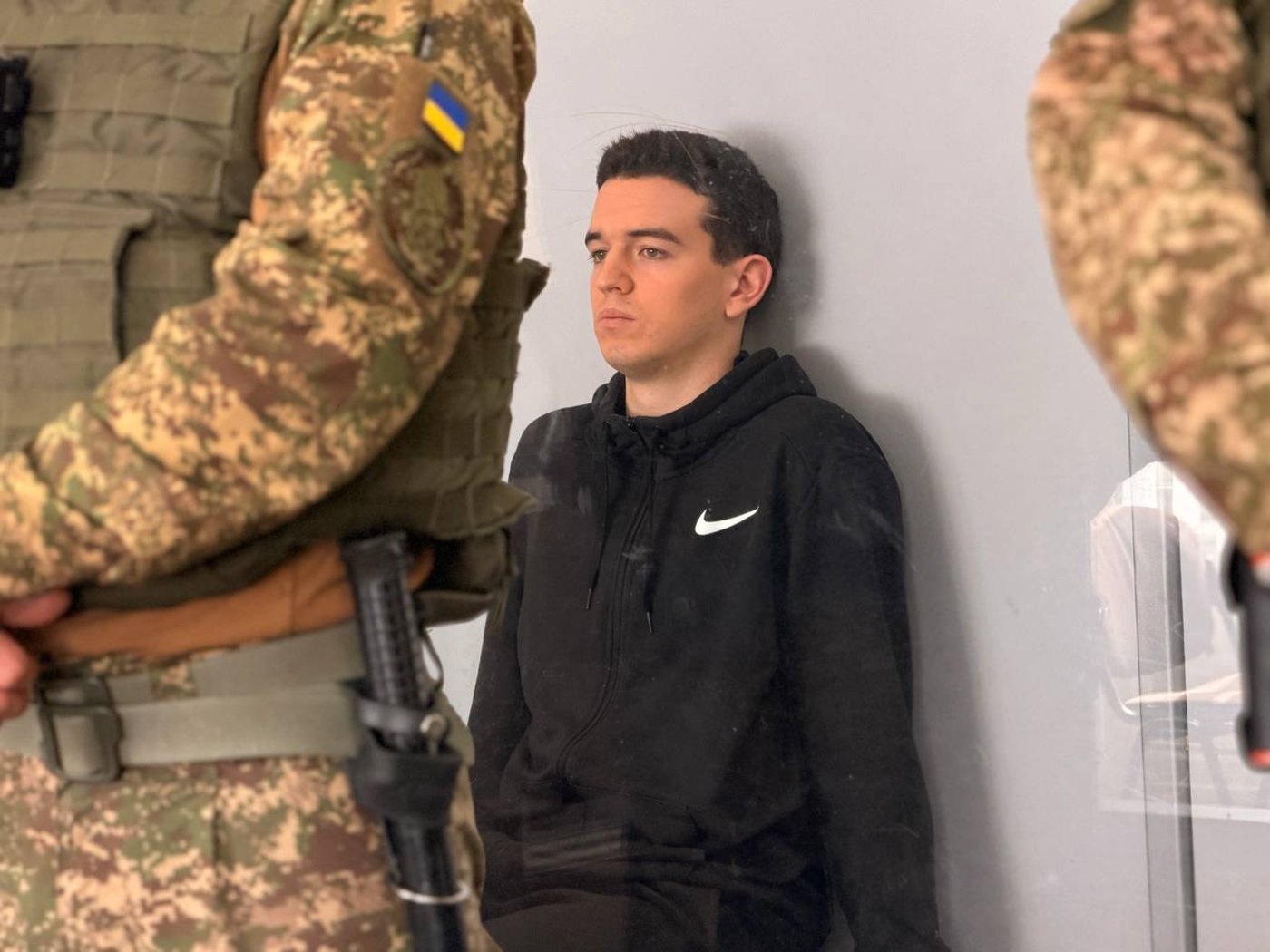 Суд у справі Фаріон