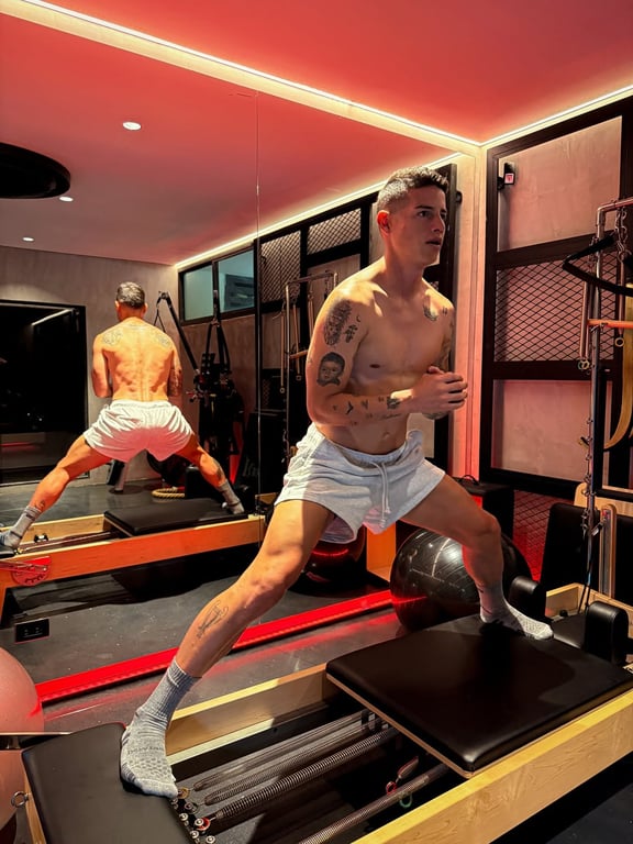 Хамес Родригес