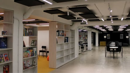 В Киеве пройдет семичасовой книжный рейв - 285x160