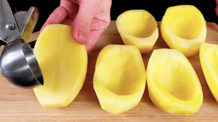 Ужин с картошкой №1 — добавку будут просить все без исключения - 285x160