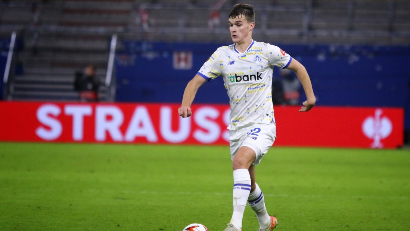 Тарас Михавко