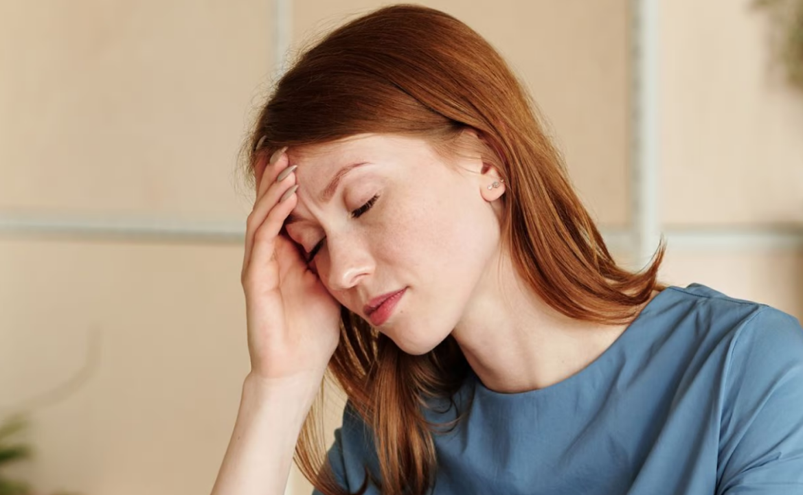 Чому може боліти голова 14 травня - прогноз магнітних бур