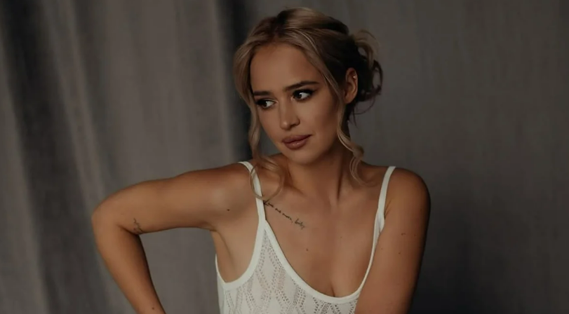 Инна Белень