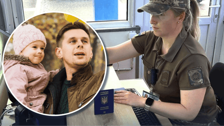 Выезд за границу опекуна ребенка-сироты - 290x166