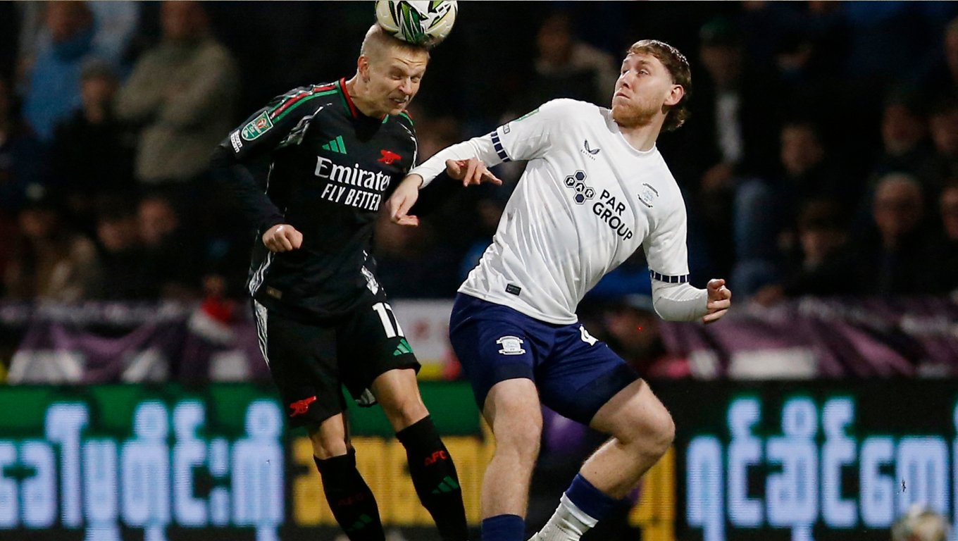 Олександр Зінченко