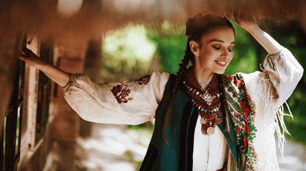 Традиционная украинская одежда — из чего она состоит - 285x160