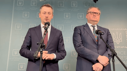 Коли Україна може вступити до ЄС — Качка озвучив строки - 285x160