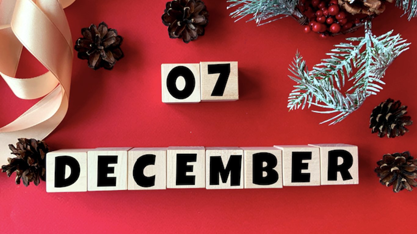 Какой завтра праздник – 7 декабря – приметы и традиции этого дня