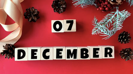 Яке свято відзначають 7 грудня: прикмети, традиції та заборони цього дня - 285x160