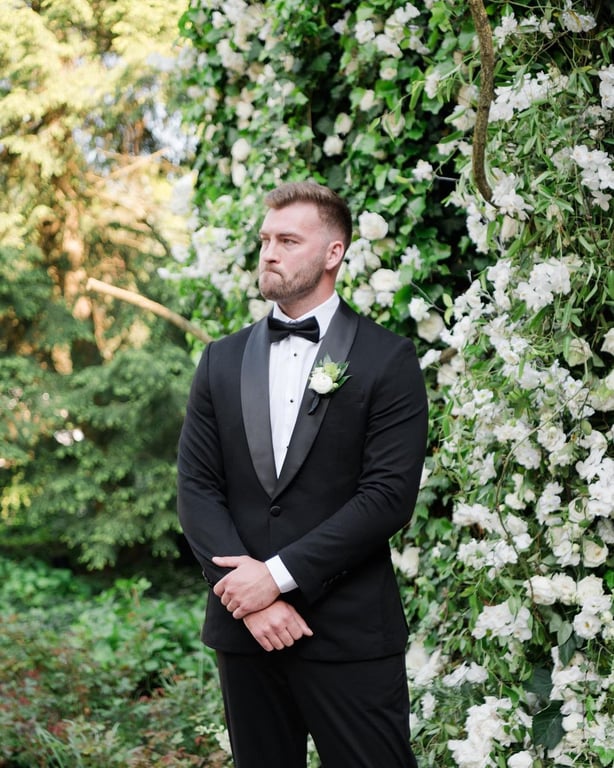 Зять репера Емінема