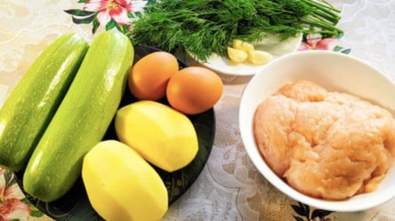 Рецепт кабачков №1 этого лета: одно из самых вкусных блюд - 285x160