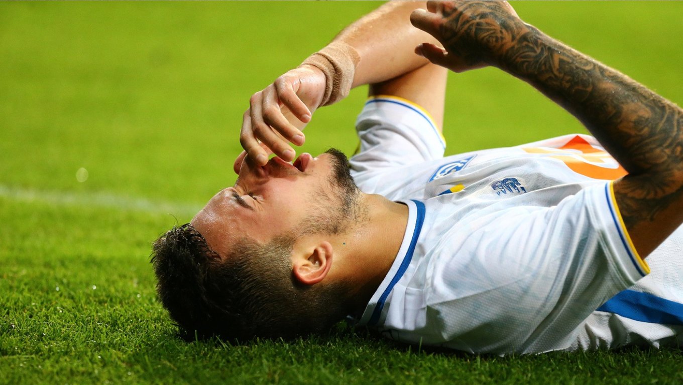 Назар Волошин