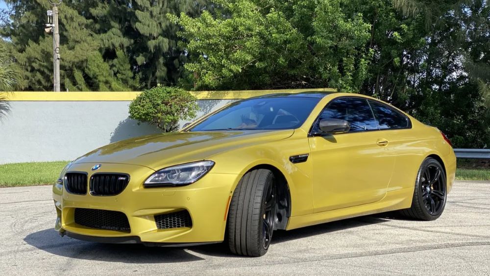 Понад 300 км/год — шість найшвидших BMW усіх часів - фото 6