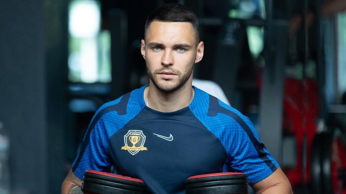 Алексей Гуцуляк