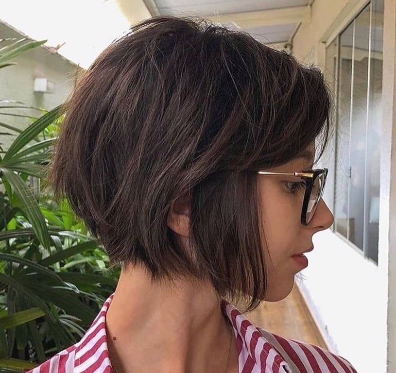 Боб, натхненний 90-ми, буде в тренді в 2025