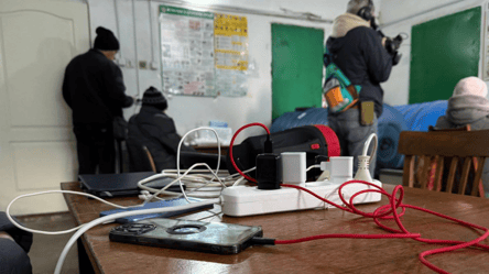 Робота пунктів незламності на Одещині — скільки людей відвідали - 290x166