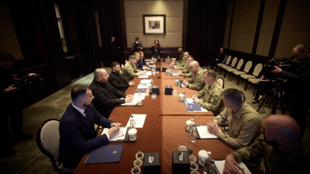 Зеленский сообщил о результатах работы украинских экспертов в ОАЭ - 304x171