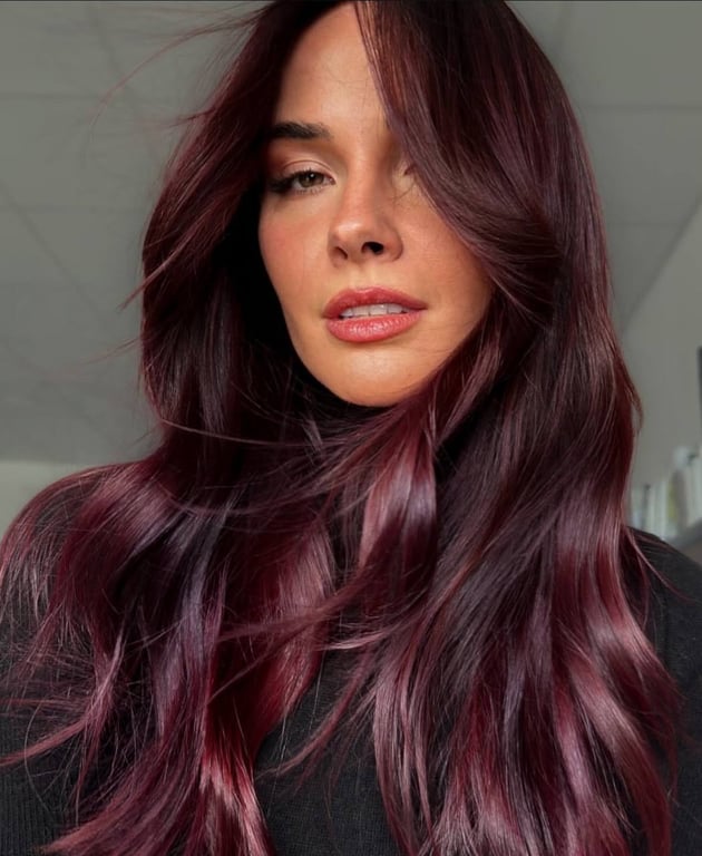 The color that will make you fall in love with it