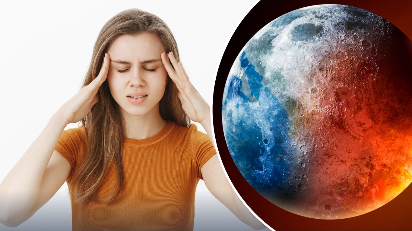 Угроза для метеозависимых растет: прогноз магнитных бурь