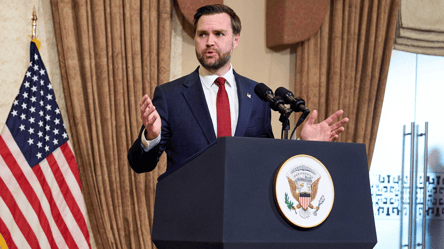 Венс: США досягли прогресу в переговорах з Іраном - 290x160