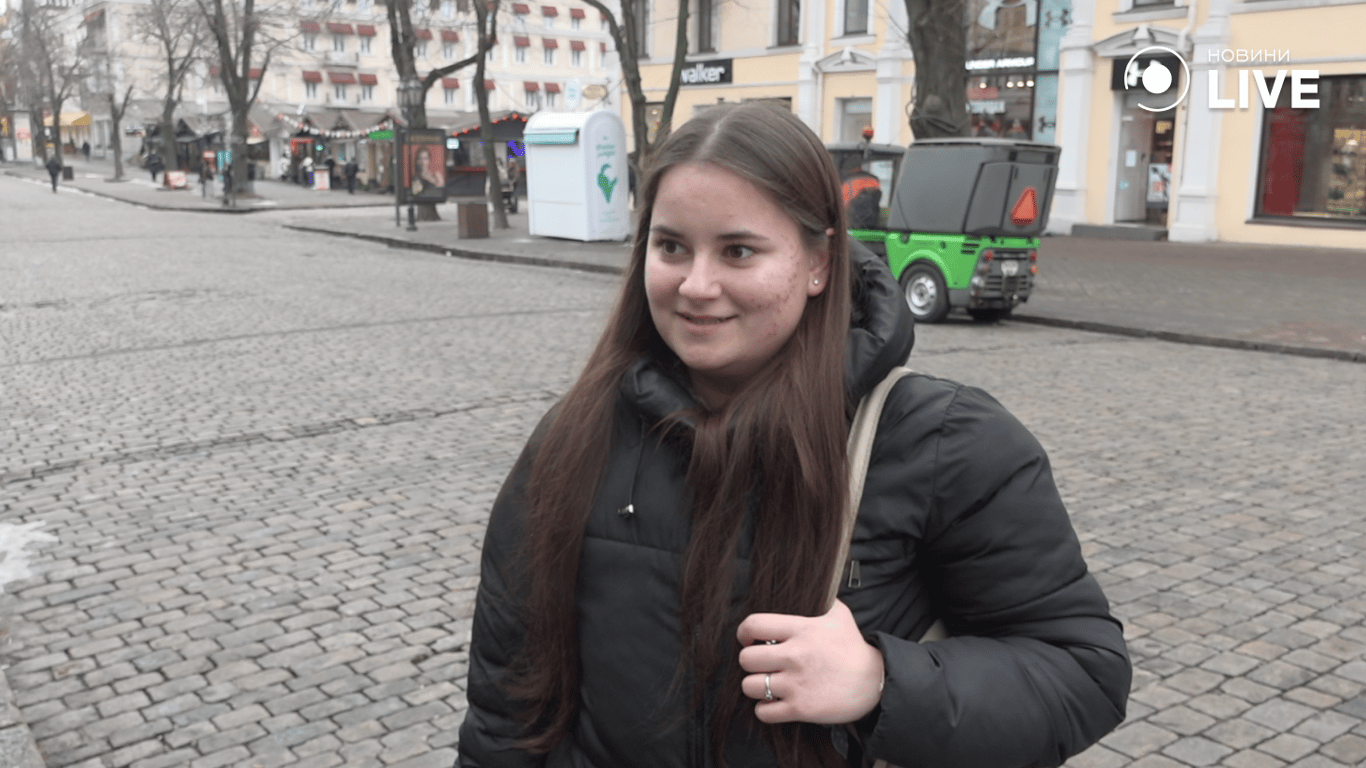 День народження президента — що одесити побажали Зеленському - фото 4