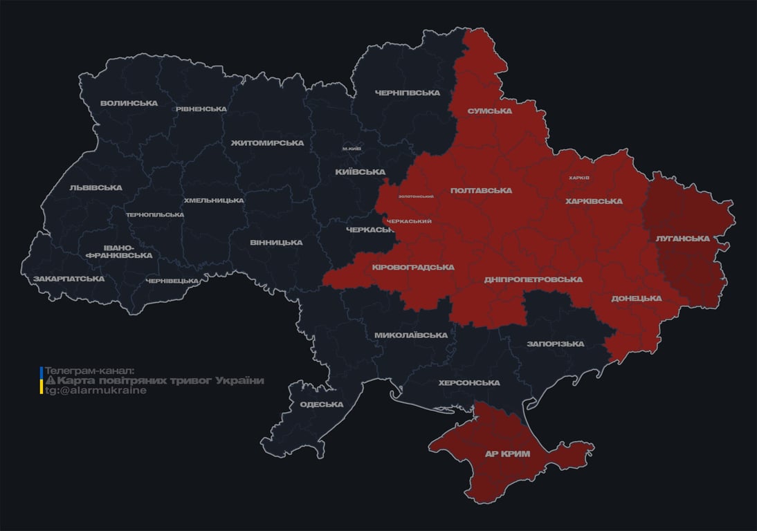 Вибух у Кропивницькому 5 травня - фото 1