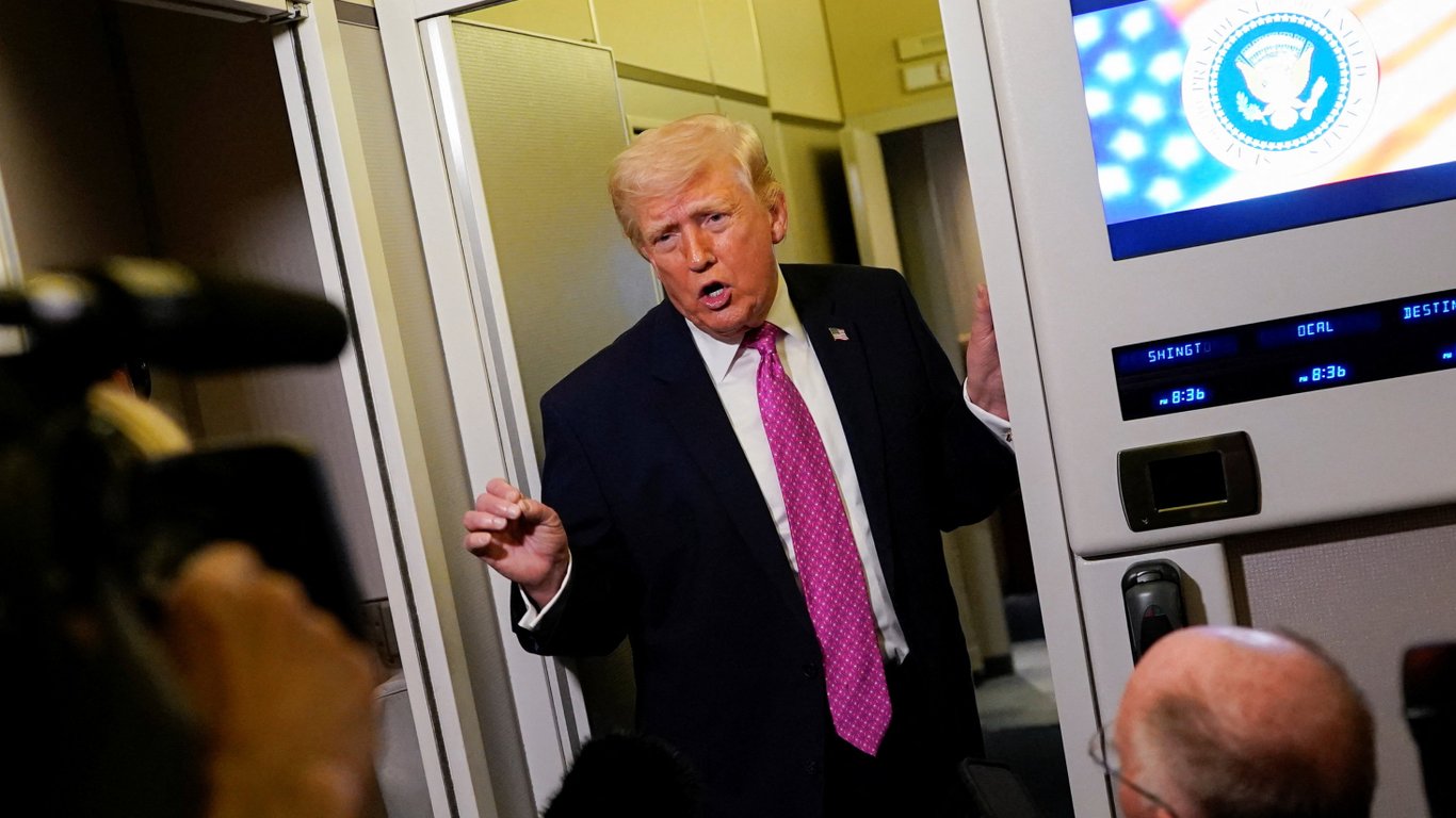 Трамп дозволив доставку російської нафти на Кубу