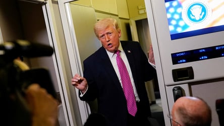 Трамп разрешил доставку российской нефти на Кубу - 304x171