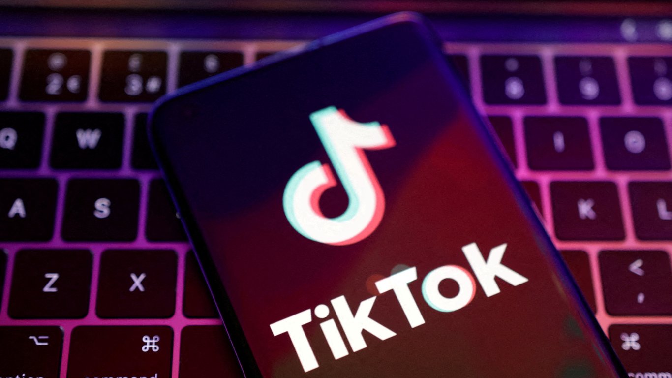 ЦПД и TikTok будут блокировать сомнительные аккаунты в соцсети