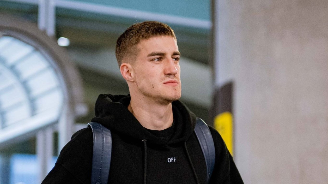 Борис Крушинский