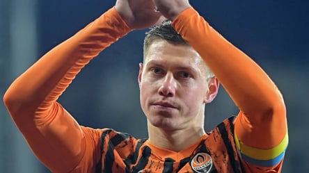 Де та коли дивитися матч Шахтар — Легія в Україні - 285x160