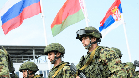 Беларусь и рф продлили военные учения: названы сроки - 285x160