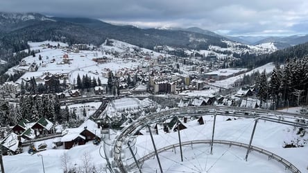 Де відпочити взимку в Україні та скільки мінімально треба грошей - 285x160