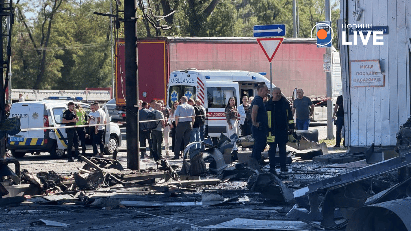 Голосіївський район Києва