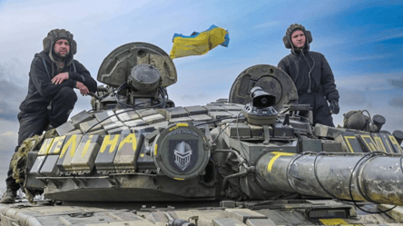 Втрати армії РФ та найгарячіші напрямки фронту — новий звіт Генштабу ЗСУ - 285x160