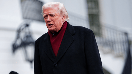 Трамп ответил, есть ли дедлайн для достижения мира в Украине - 290x160