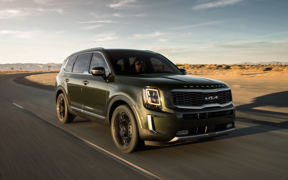 ТОП-4 подержанных авто для водителей старшего возраста - фото 4