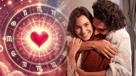 Любов у повітрі — на який знак Зодіаку чекають романтичні вихідні - 285x160