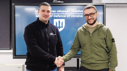 Стерненко працюватиме в Міноборони — що робитиме волонтер - 285x160